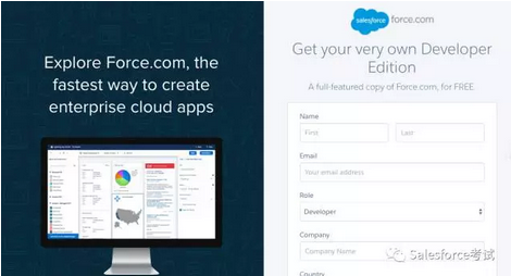Salesforce推出銷(xiāo)售云愛(ài)因斯坦預測